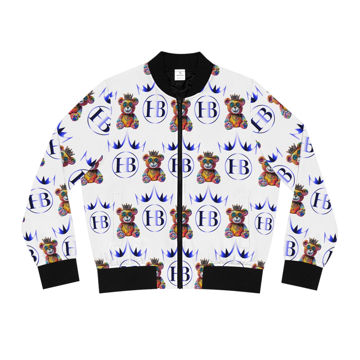 HB EXCLUSIVE (WOMENS)