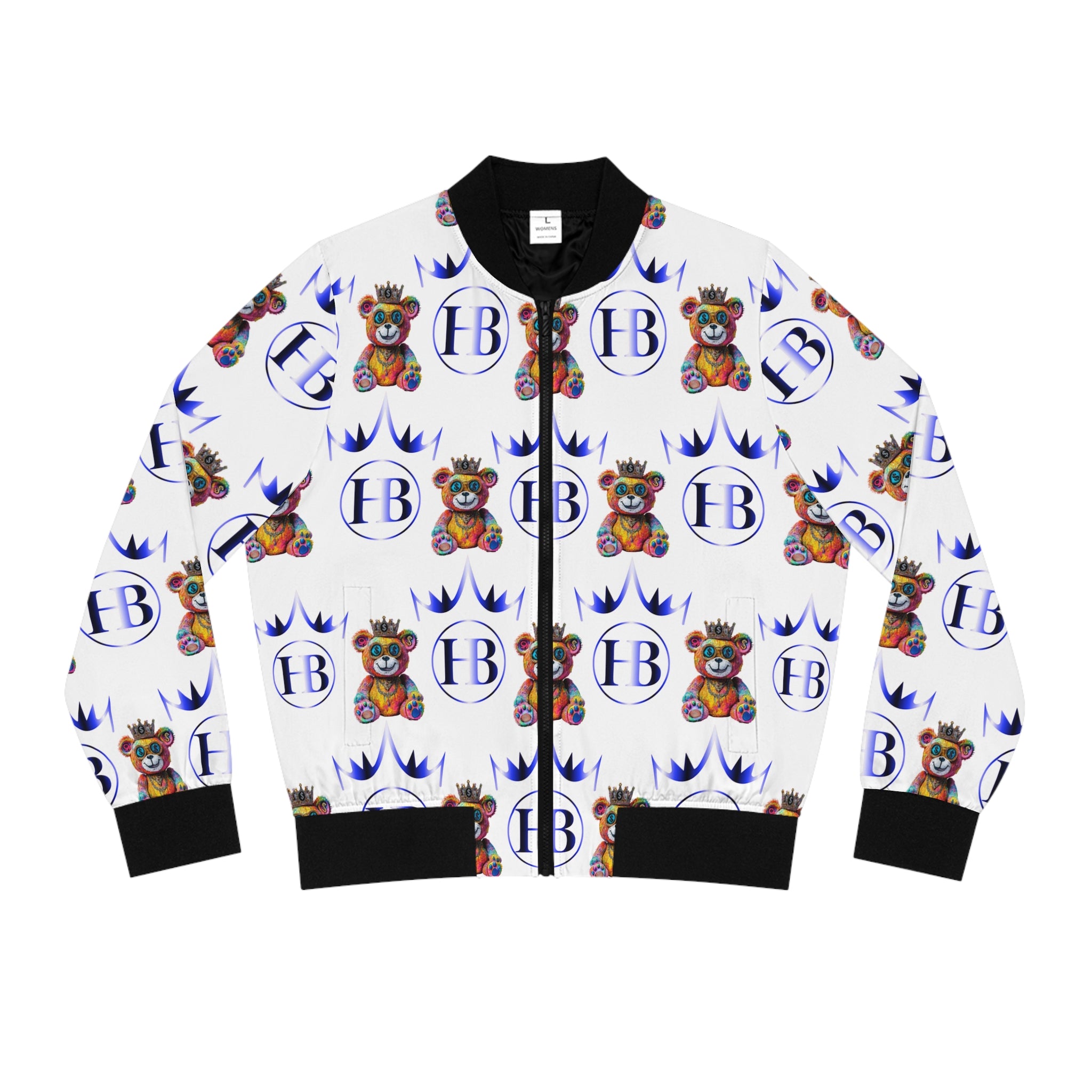 HB EXCLUSIVE (WOMENS)