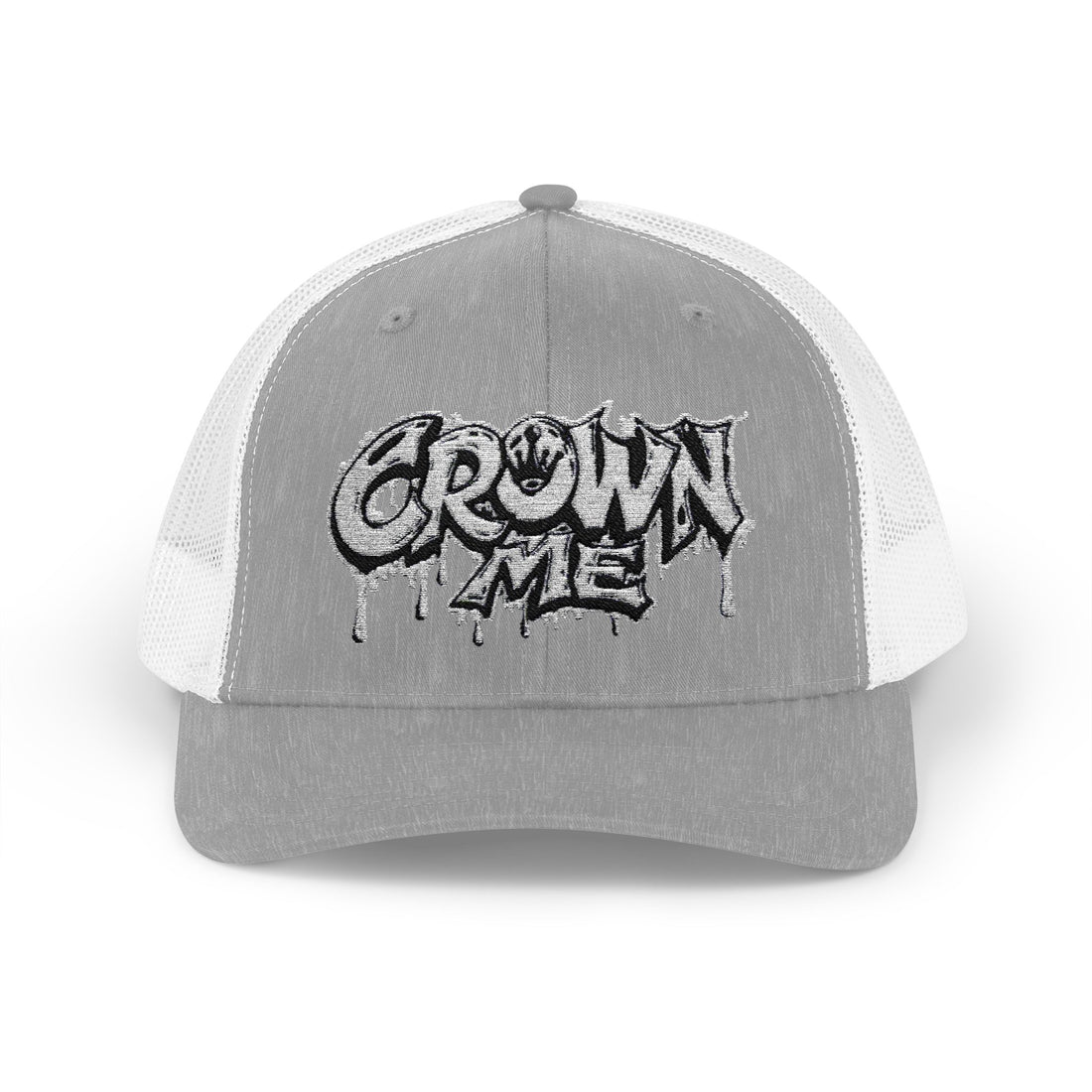 CROWN ME BY EMPERIAL DVSN