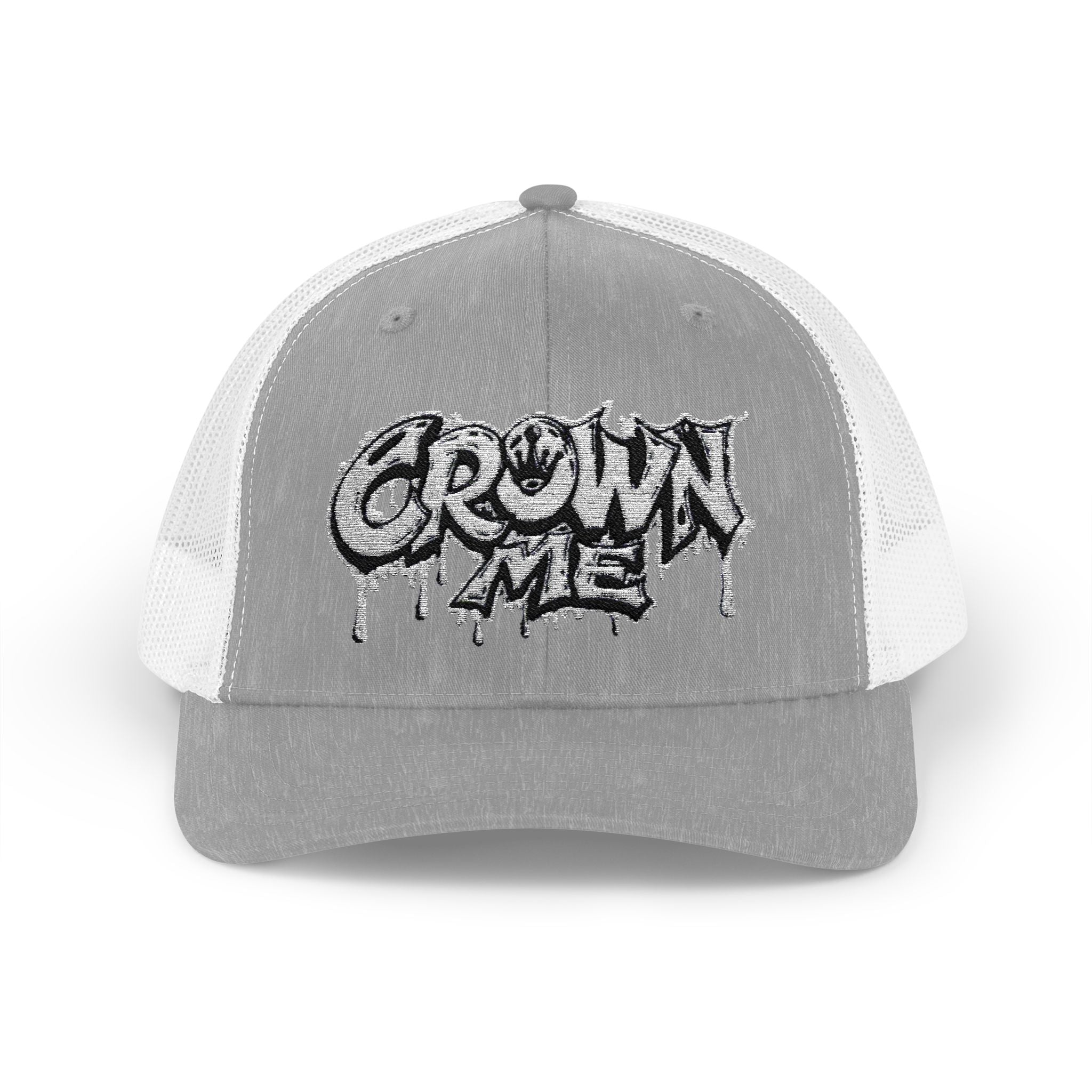 CROWN ME BY EMPERIAL DVSN