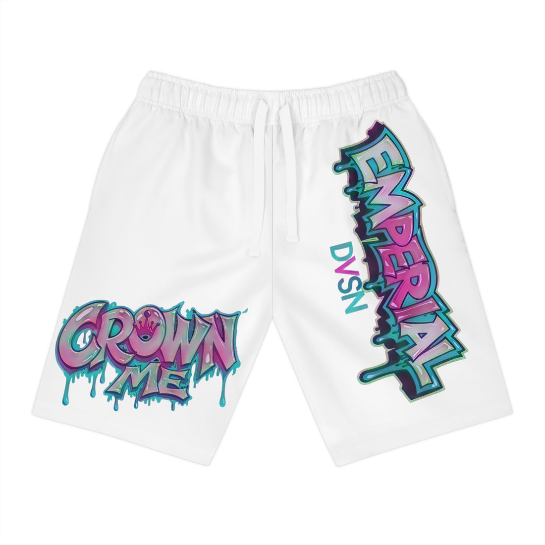 CROWN ME BY EMPERIAL DVSN