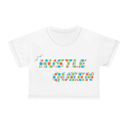 HUSTLE QUEEN