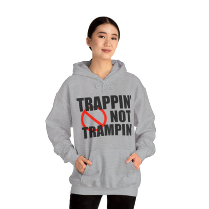 TRAPPIN&