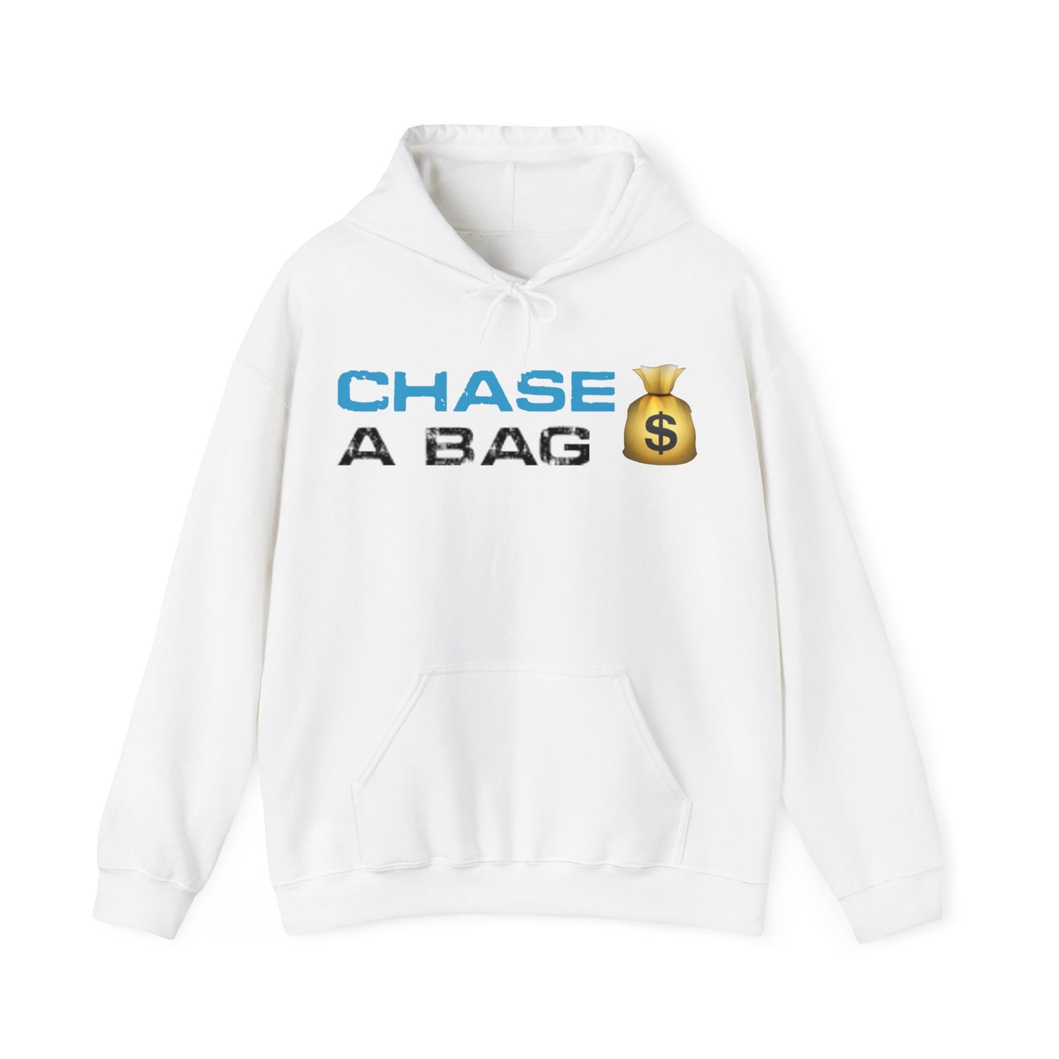 CHASE A BAG