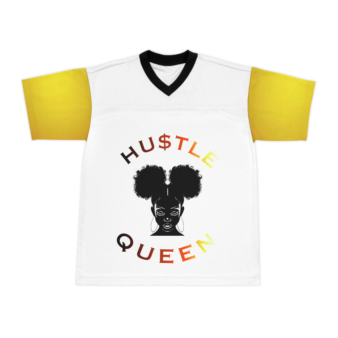 HUSTLE QUEEN