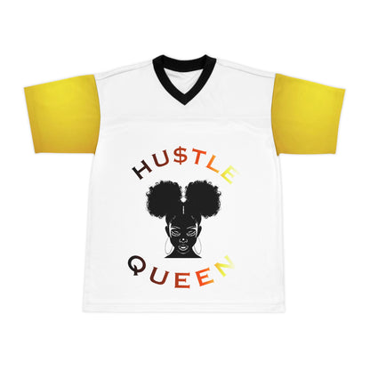 HUSTLE QUEEN